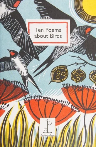 Ten Poems About Birds