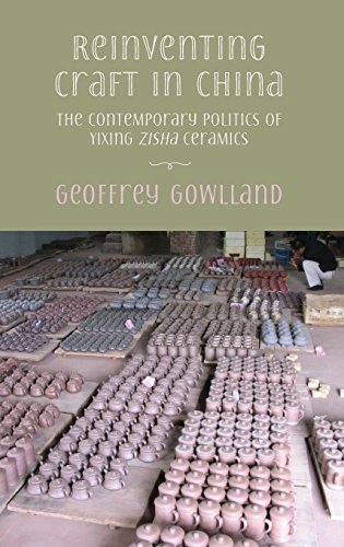 Reinventing craft in China