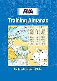 RYA Training Almanac - Northern