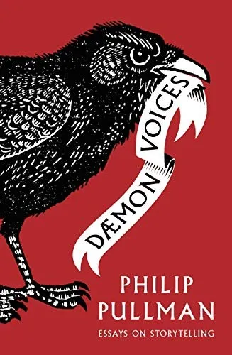 Daemon Voices : On Stories and Storytelling