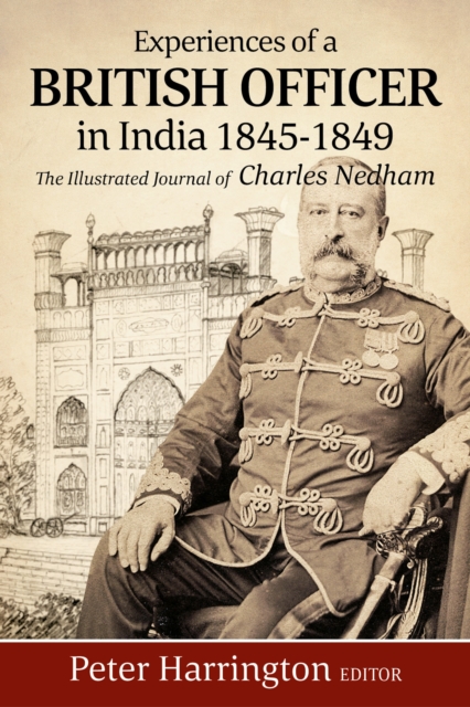 Experiences of a British Officer in India, 1845-1849