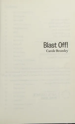 Blast Off!