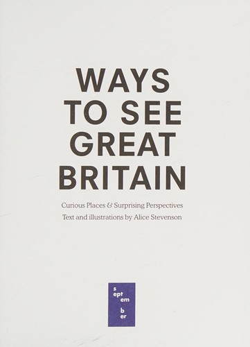 Ways To See Great Britain