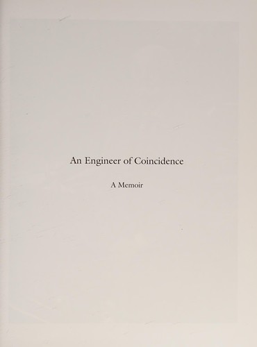 An Engineer of Coincidence