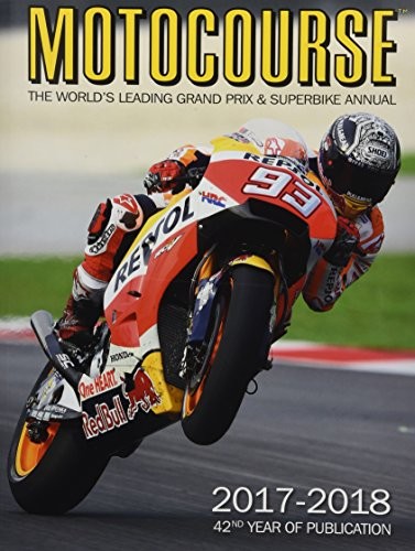 MOTOCOURSE 2017/18 ANNUAL