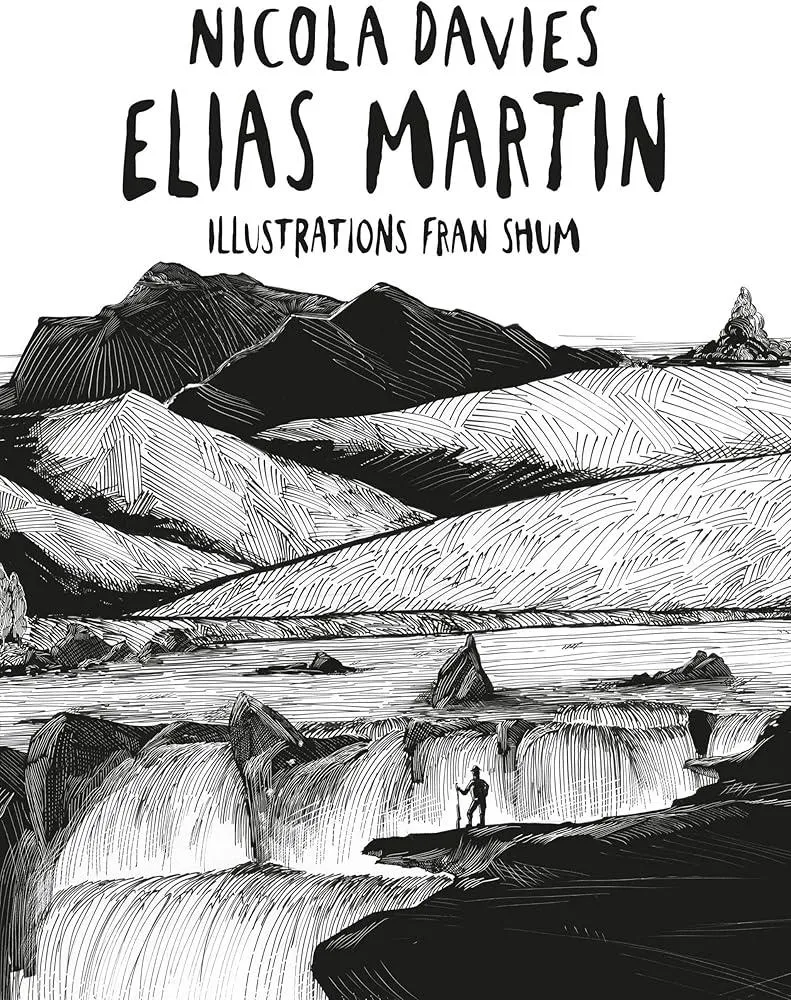 Shadows and Light: Elias Martin