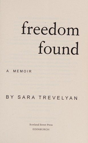 Freedom Found