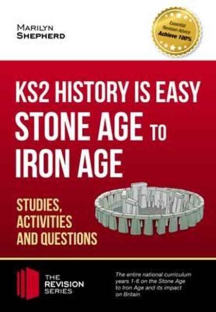 KS2 History is Easy