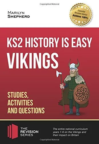 KS2 History is Easy