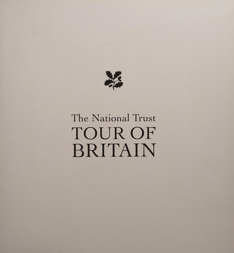 National Trust Tour of Britain