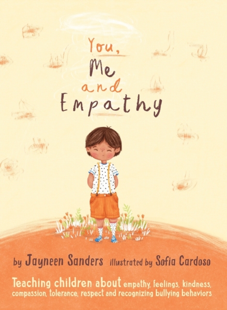 You, Me and Empathy