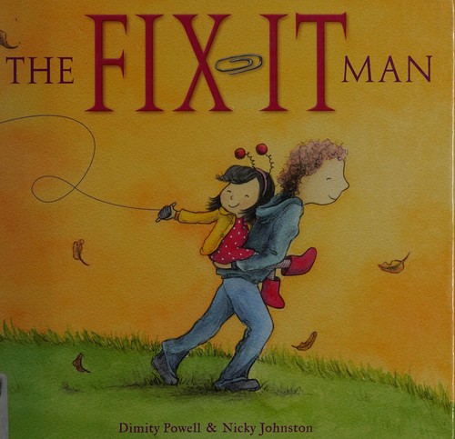 The Fix-It Man