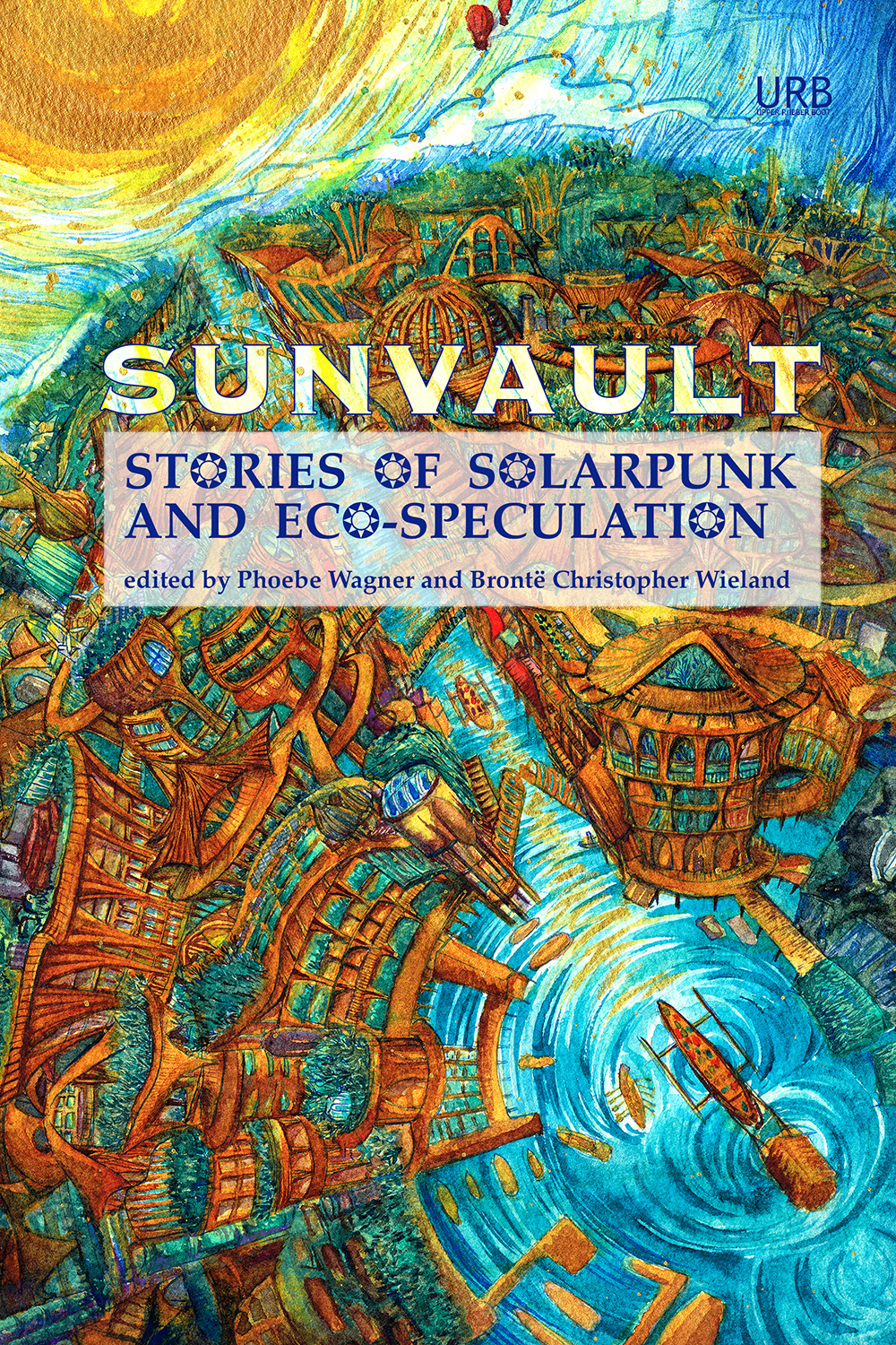 Sunvault