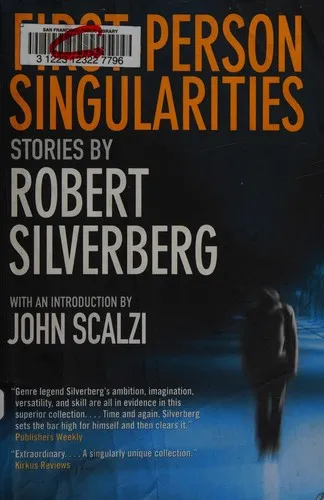 First-Person Singularities : Stories