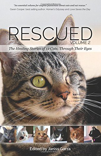 Rescued Volume 2
