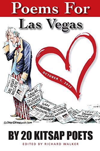 Poems for Las Vegas