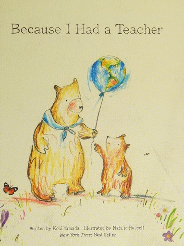 Because I Had a Teacher