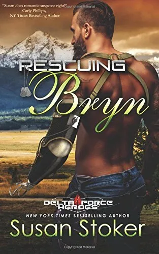 Rescuing Bryn : 6