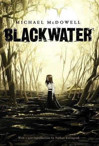 Blackwater : The Complete Saga