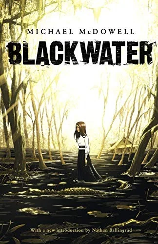 Blackwater : The Complete Saga