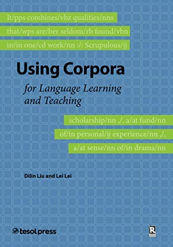 Using Corpora for Language Learning and Teaching