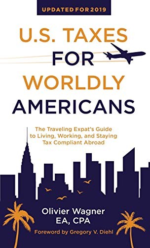 U.S. Taxes for Worldly Americans