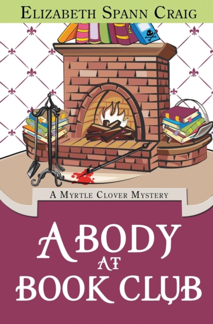 A Body at Book Club