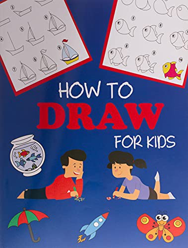 How to Draw for Kids
