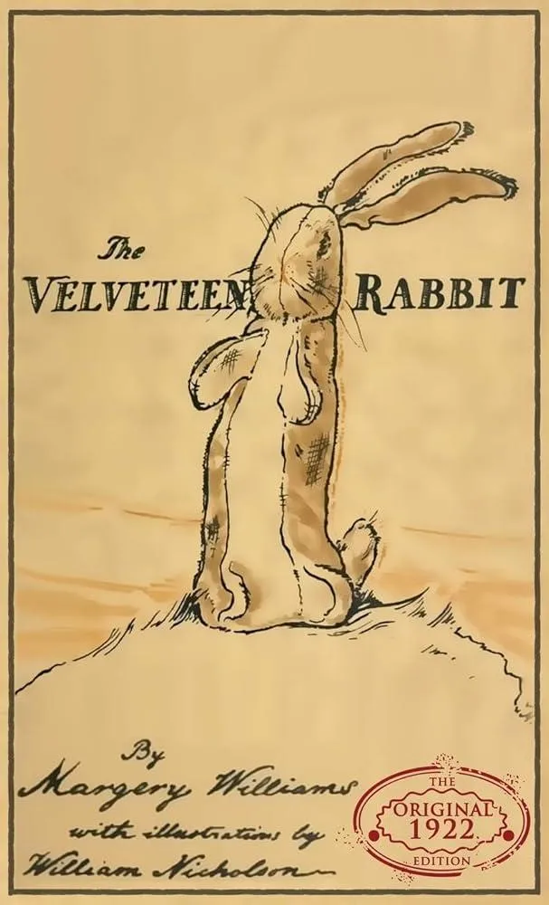 The Velveteen Rabbit : The Original 1922 Edition in Full Color