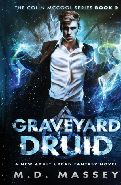 Graveyard Druid