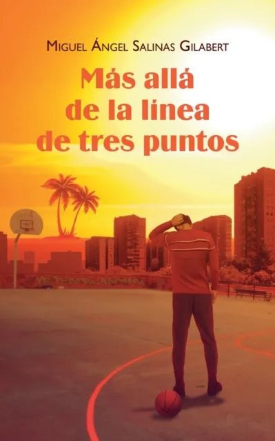 Mas alla de la linea de tres puntos