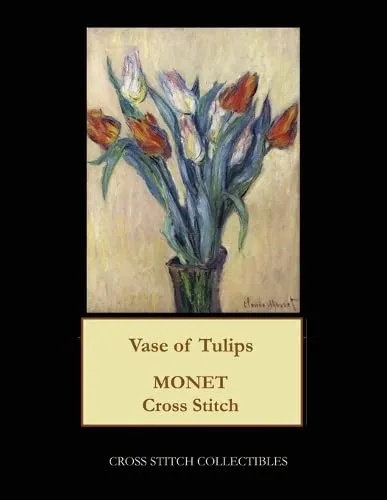 Vase of Tulips