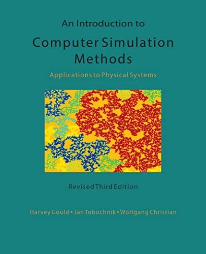 An Introduction to Computer Simulation Methods
