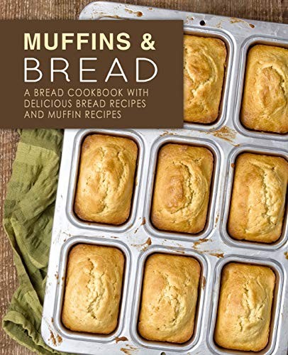 Muffins & Bread