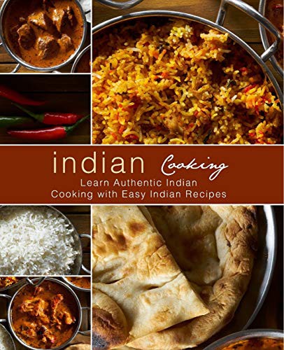Indian Cooking