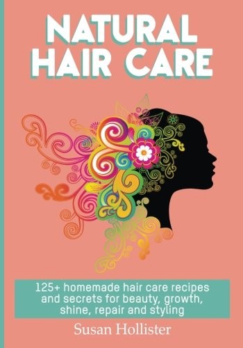 Natural Hair Care