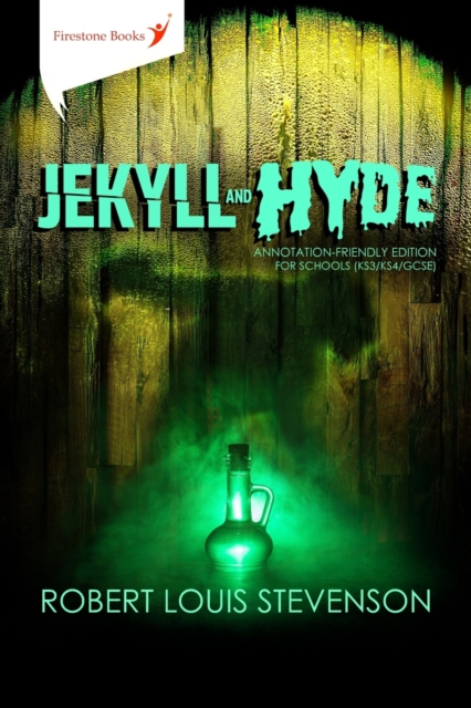 Jekyll and Hyde