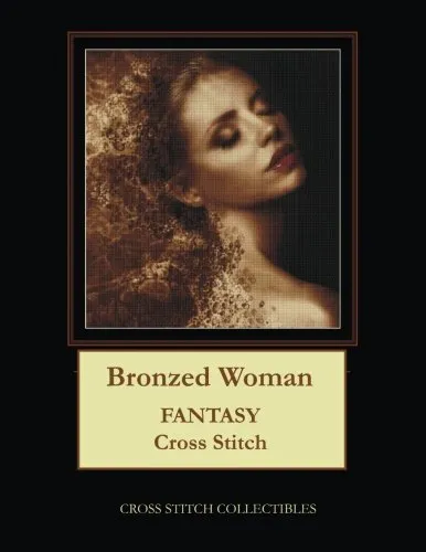 Bronzed Woman