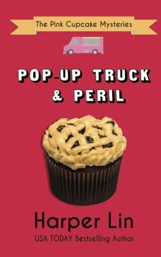 Pop-Up Truck and Peril : 5