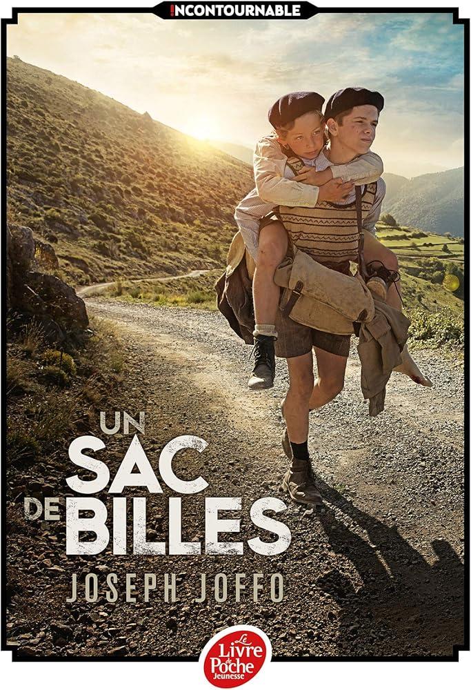 Un sac de billes