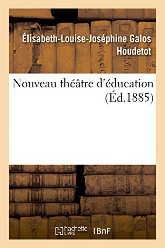 Nouveau Theatre d'Education