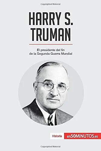 Harry S. Truman