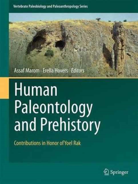 Human Paleontology and Prehistory