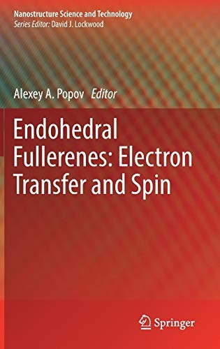 Endohedral Fullerenes