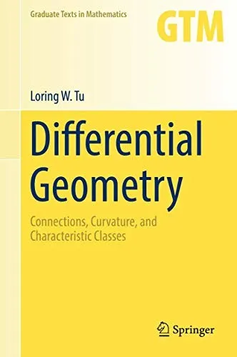 Differential Geometry : Connections, Curvature, and Characteristic Classes : 275