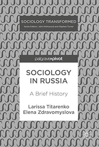 Sociology in Russia