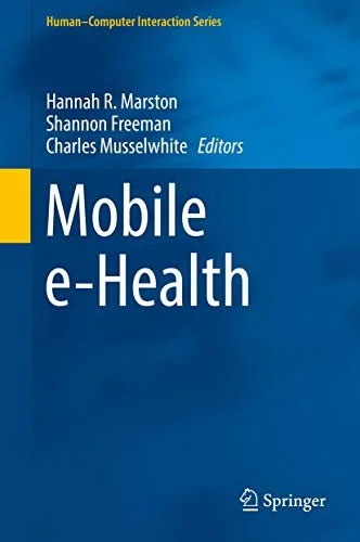 Mobile e-Health