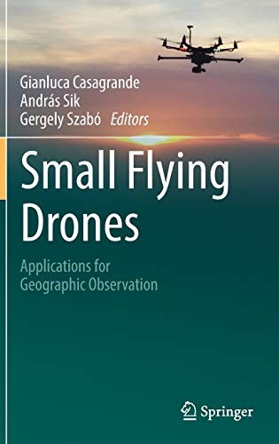 Small Flying Drones