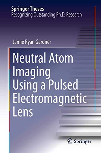 Neutral Atom Imaging Using a Pulsed Electromagnetic Lens (2018)