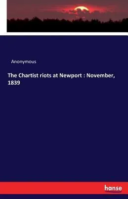 The Chartist Riots at Newport